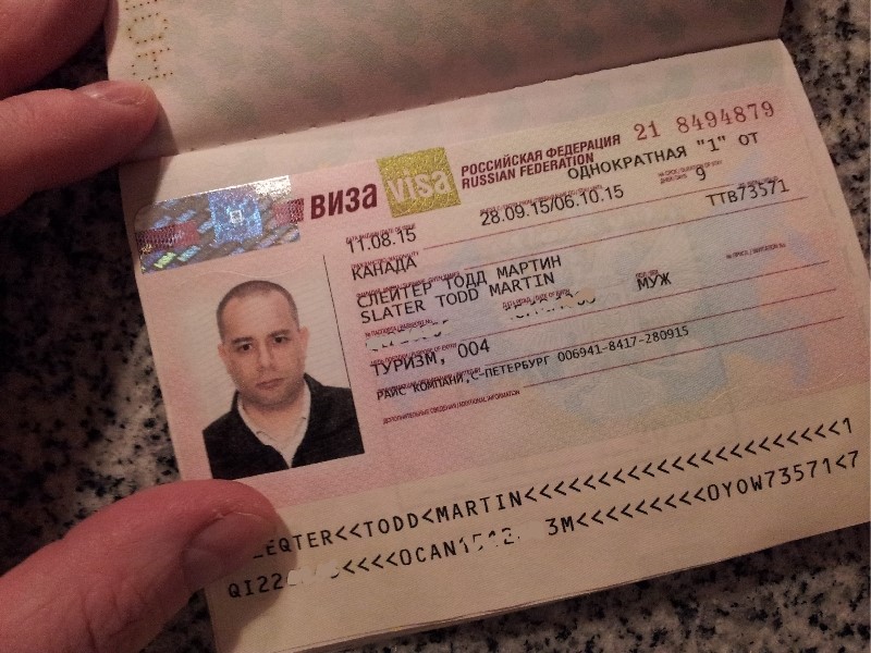 russian-visa